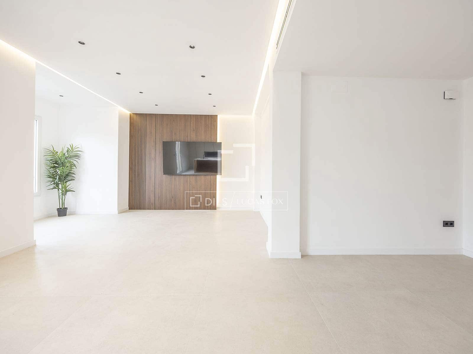 4 soveværelse Lejlighed til salg i Valencia by - € 1.249.000 (Ref: 9540732)