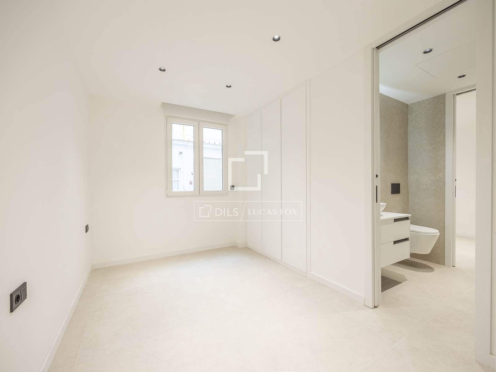 4 soveværelse Lejlighed til salg i Valencia by - € 1.249.000 (Ref: 9540732)