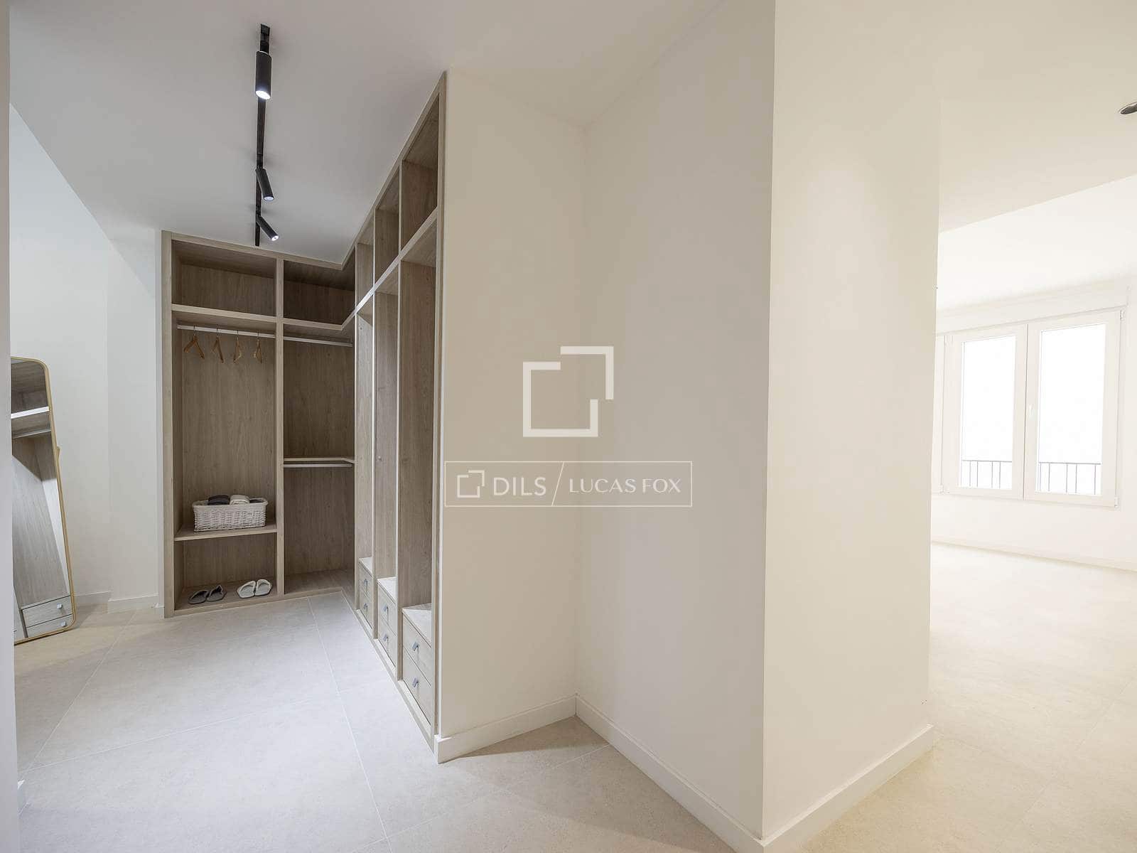 4 soveværelse Lejlighed til salg i Valencia by - € 1.249.000 (Ref: 9540732)