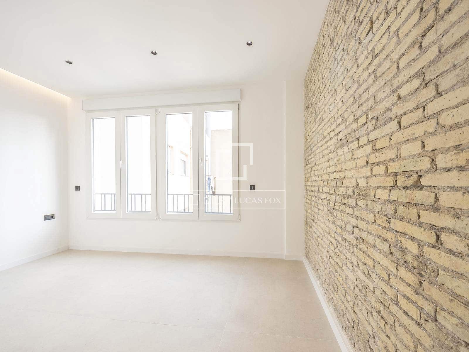 4 soveværelse Lejlighed til salg i Valencia by - € 1.249.000 (Ref: 9540732)