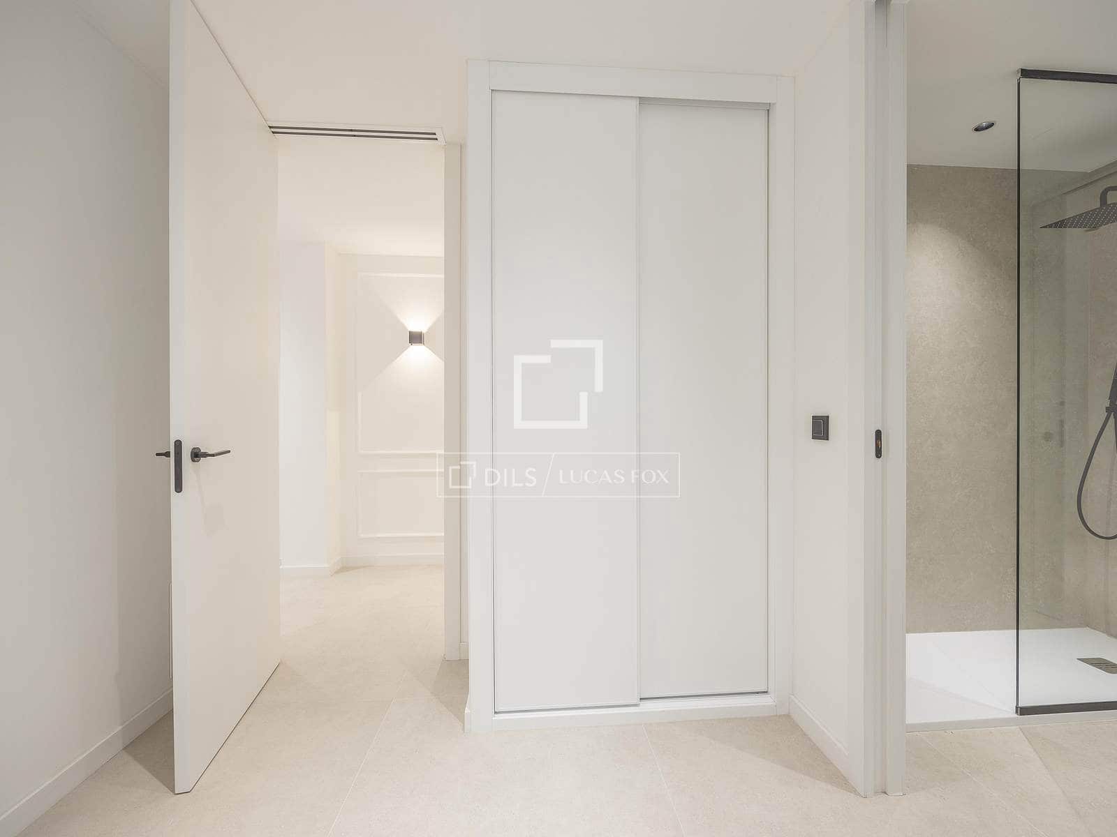 4 soveværelse Lejlighed til salg i Valencia by - € 1.249.000 (Ref: 9540732)