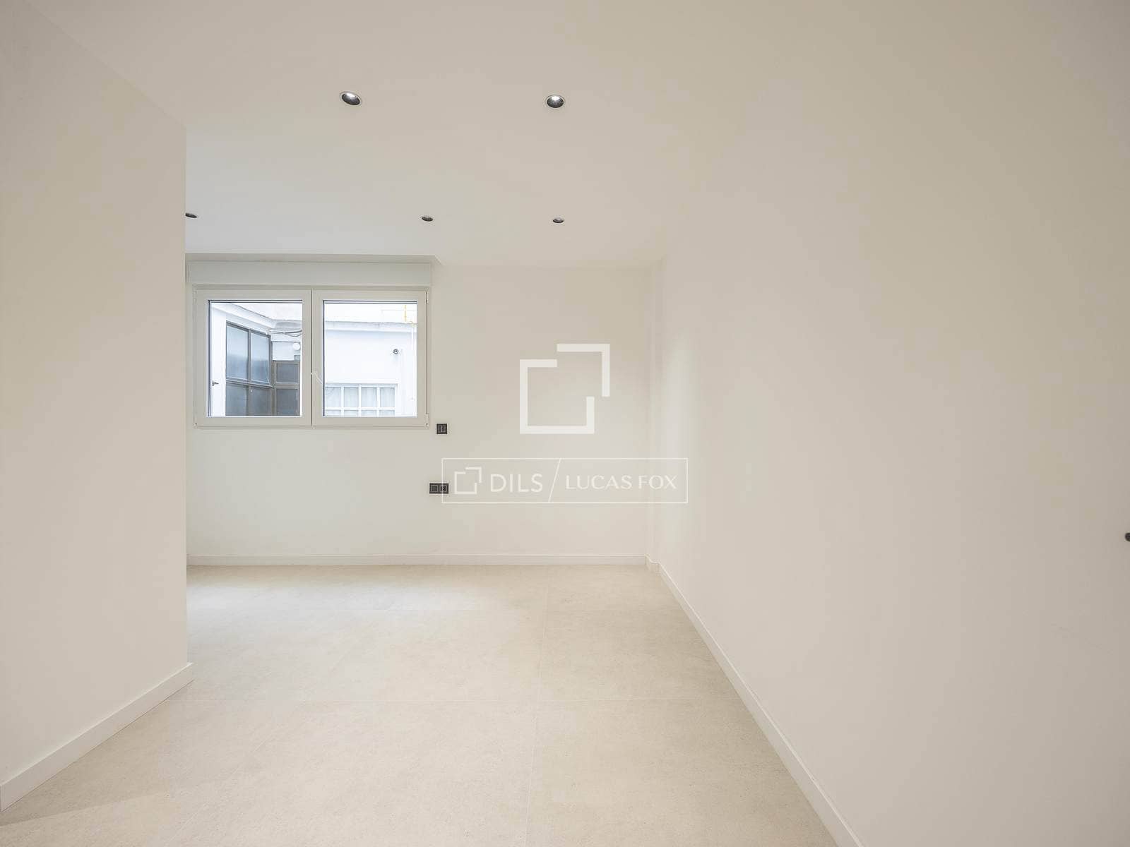 4 soveværelse Lejlighed til salg i Valencia by - € 1.249.000 (Ref: 9540732)