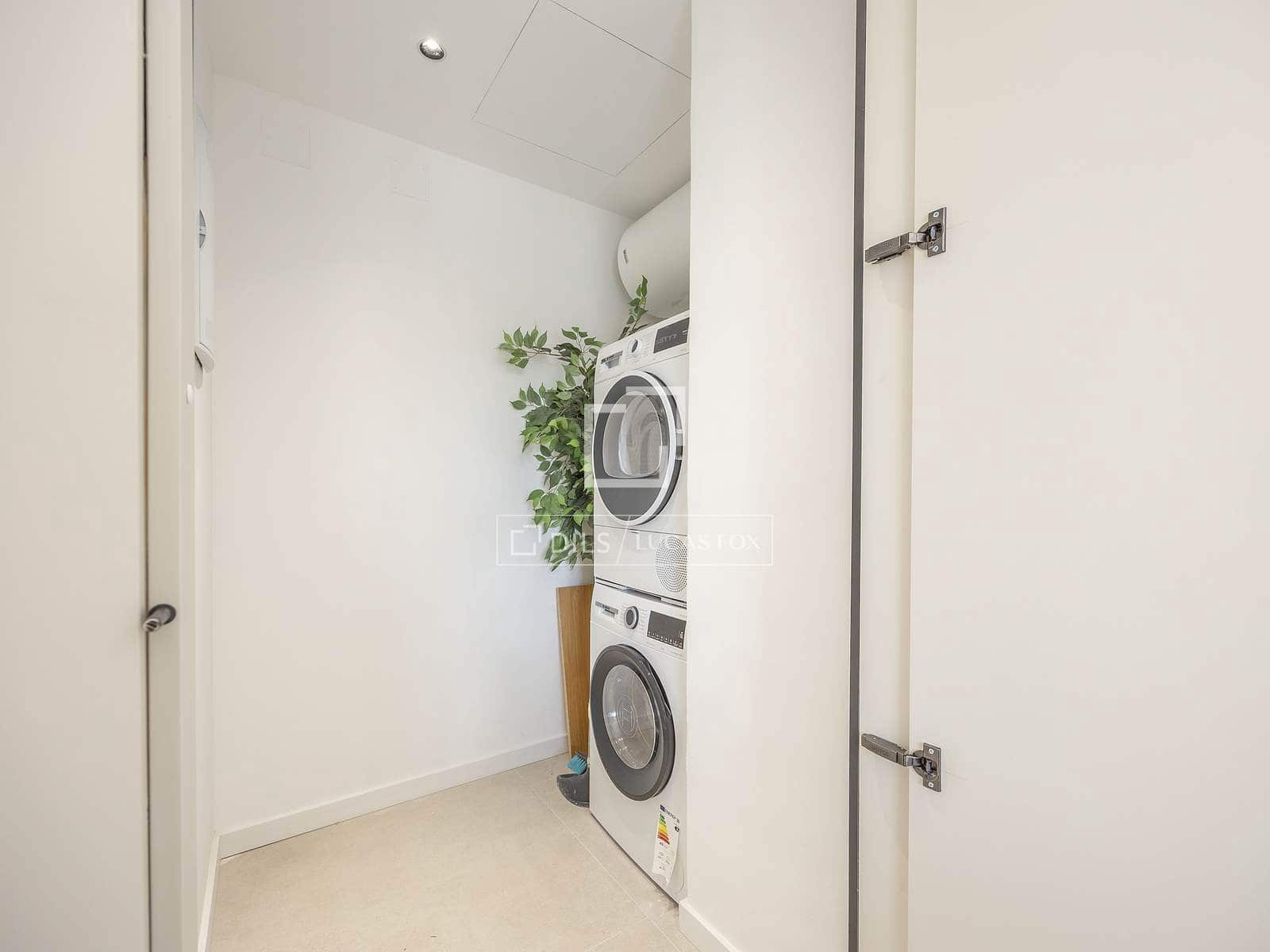 4 soveværelse Lejlighed til salg i Valencia by - € 1.249.000 (Ref: 9540732)