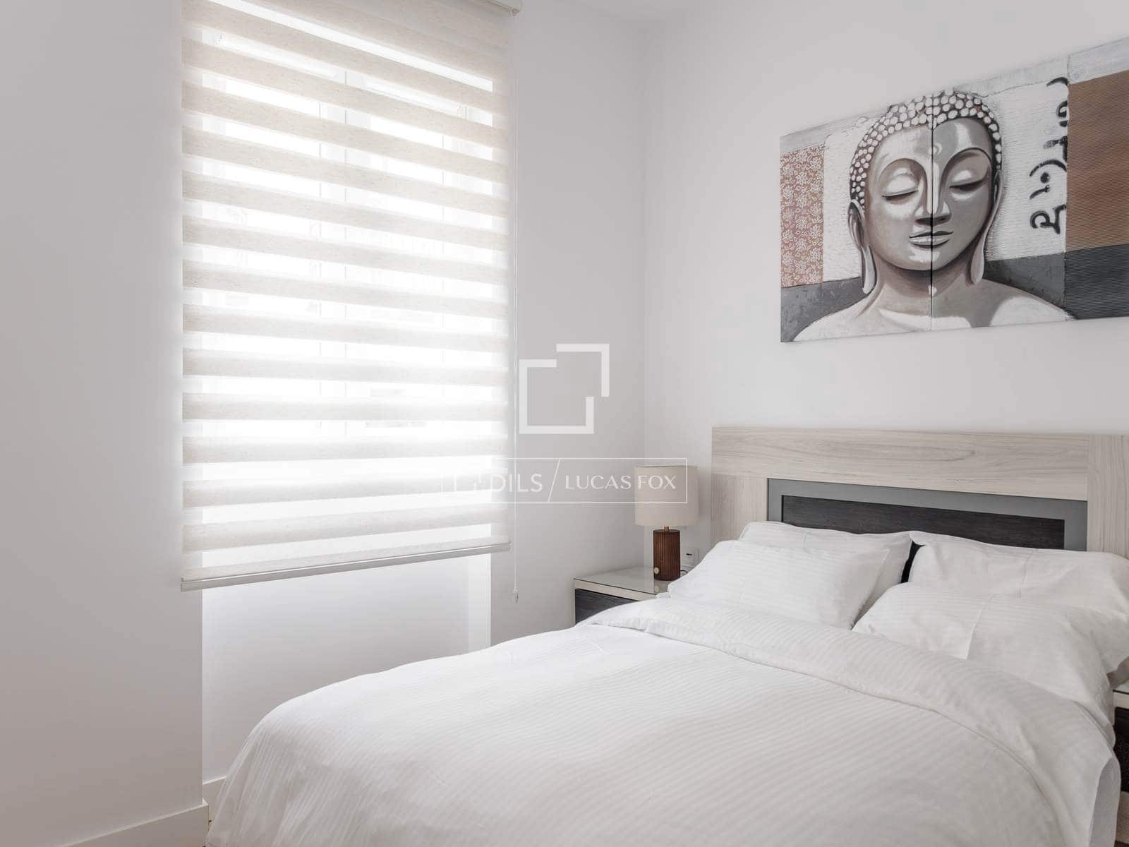 2 sovrum Lägenhet att hyra i Madrid stad - 2 500 € (Ref: 9541819)