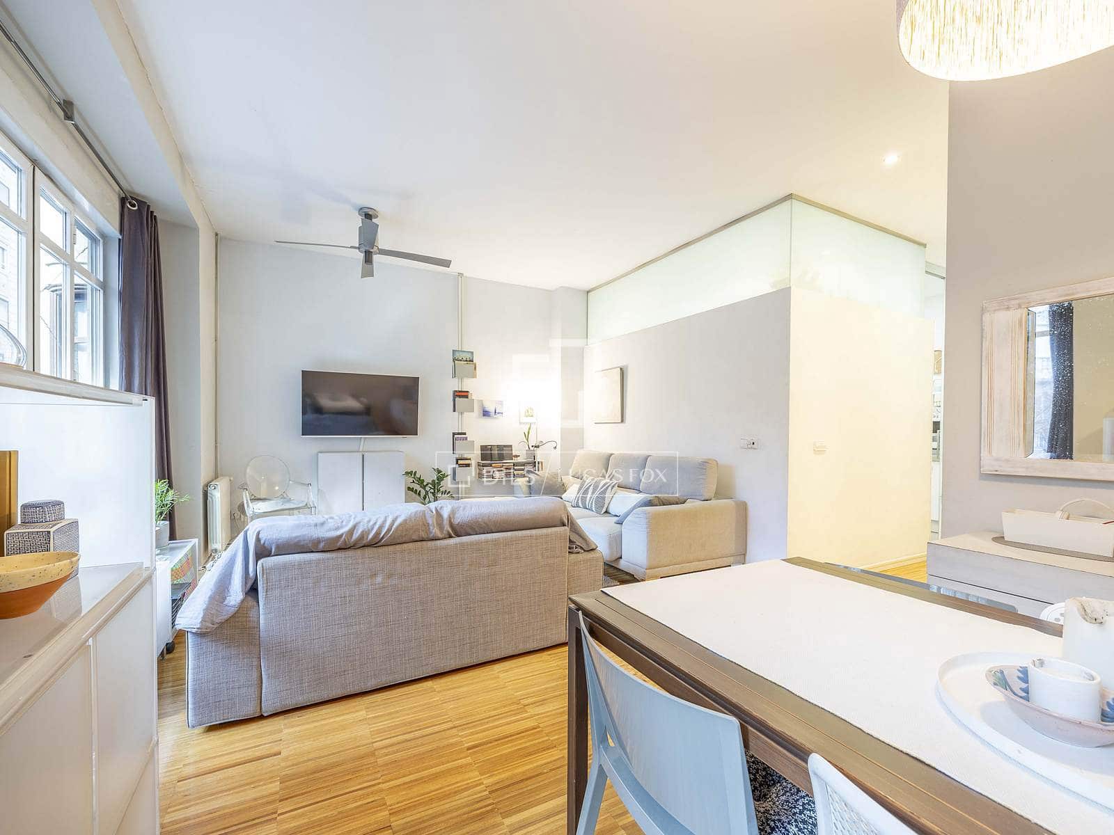 3 soverom Leilighet til salgs i Valencia by - € 760 000 (Ref: 9542254)