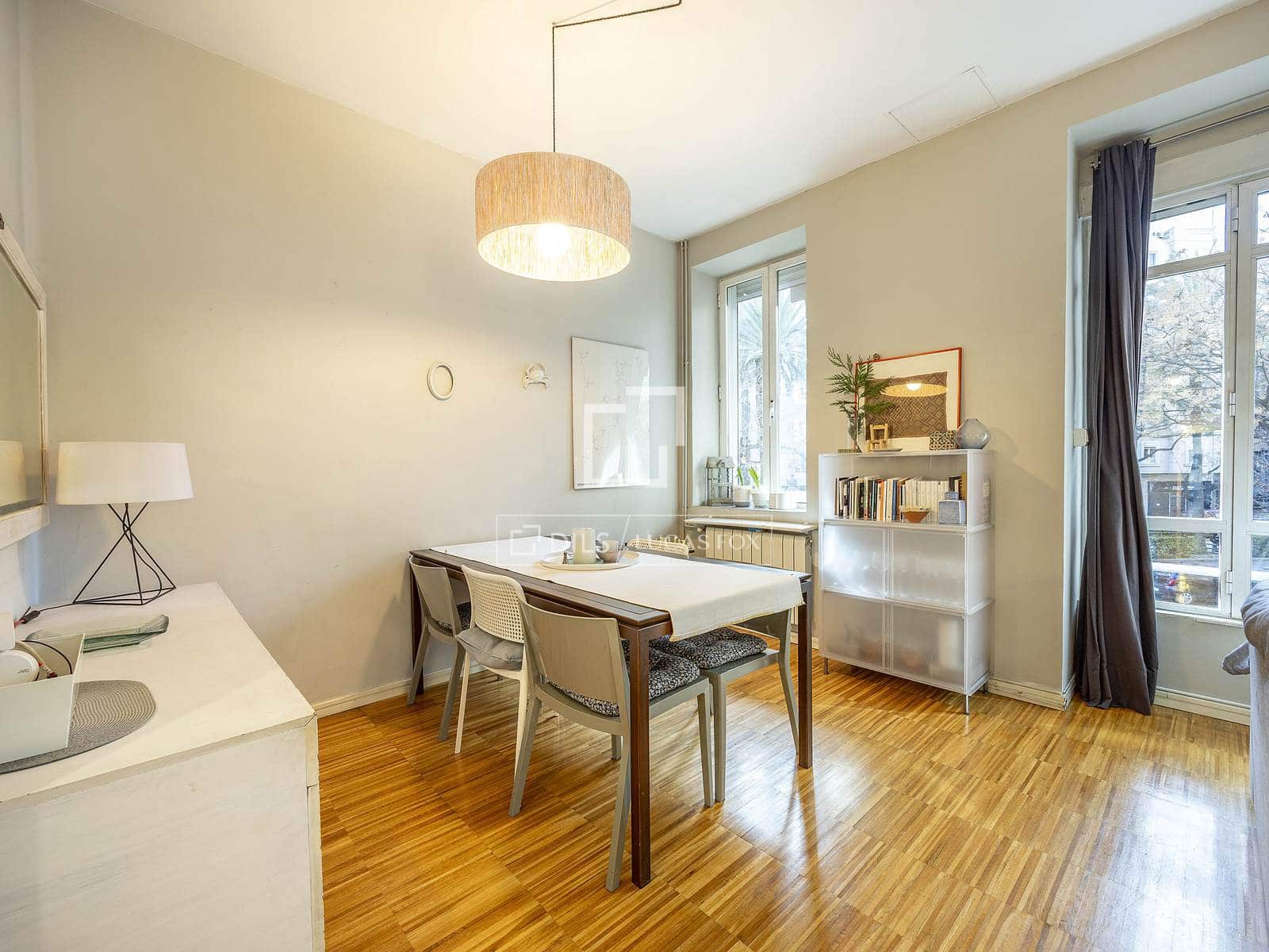 3 soverom Leilighet til salgs i Valencia by - € 760 000 (Ref: 9542254)