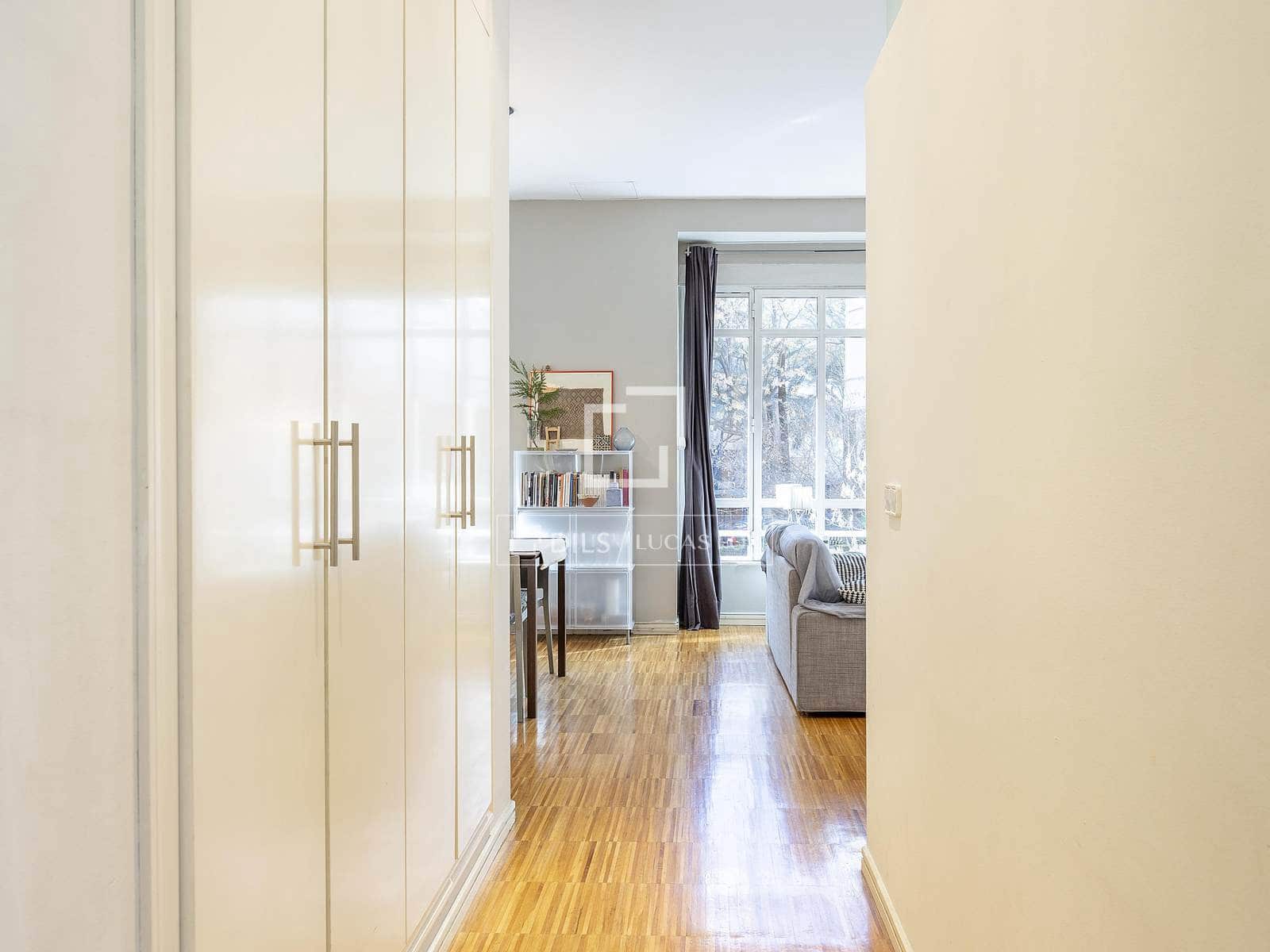 3 soverom Leilighet til salgs i Valencia by - € 760 000 (Ref: 9542254)