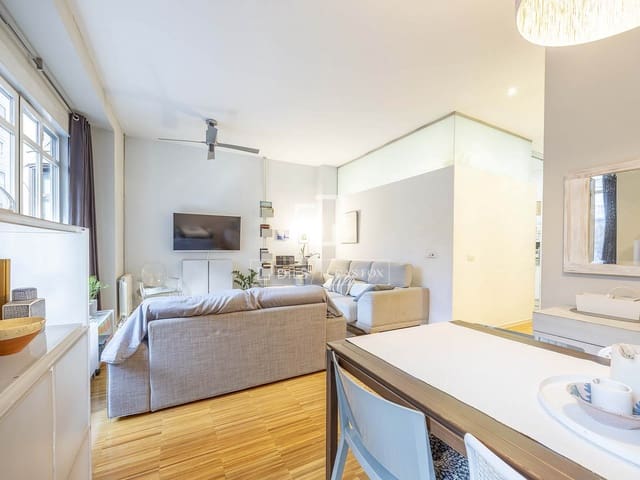 3 soverom Leilighet til salgs i Valencia by - € 760 000 (Ref: 9542254)