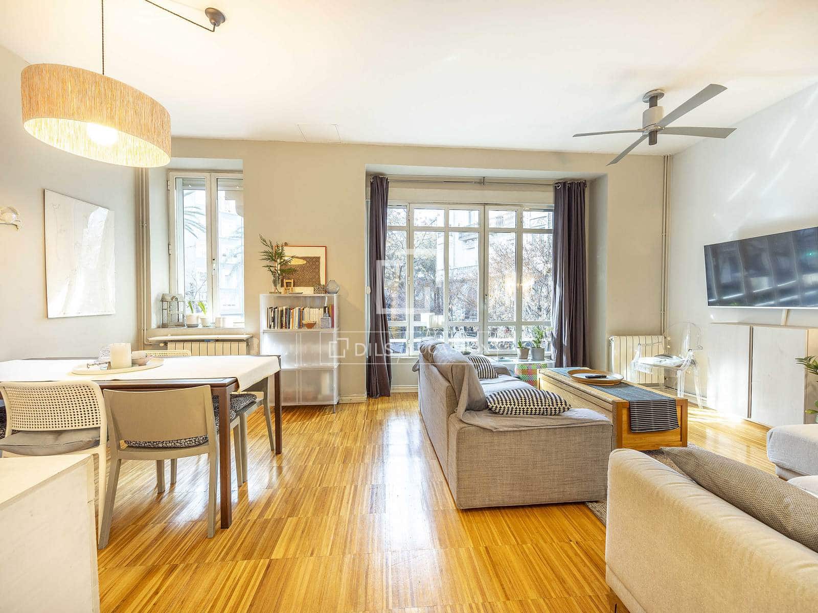 3 soverom Leilighet til salgs i Valencia by - € 760 000 (Ref: 9542254)