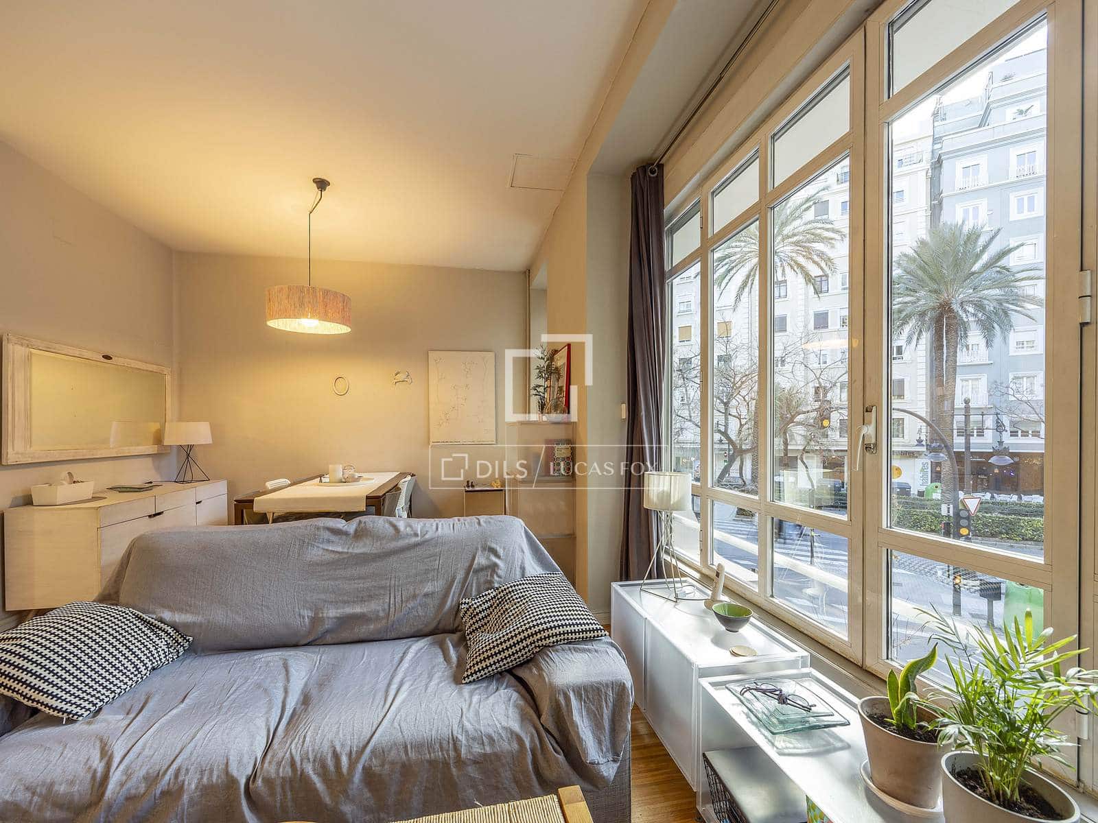 3 soverom Leilighet til salgs i Valencia by - € 760 000 (Ref: 9542254)