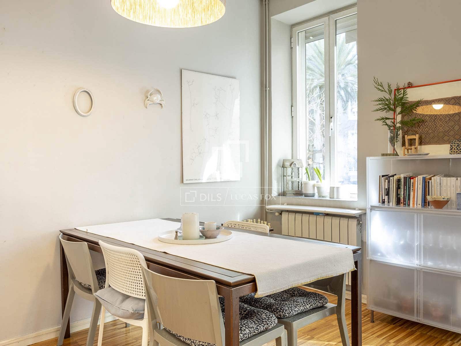 3 soverom Leilighet til salgs i Valencia by - € 760 000 (Ref: 9542254)