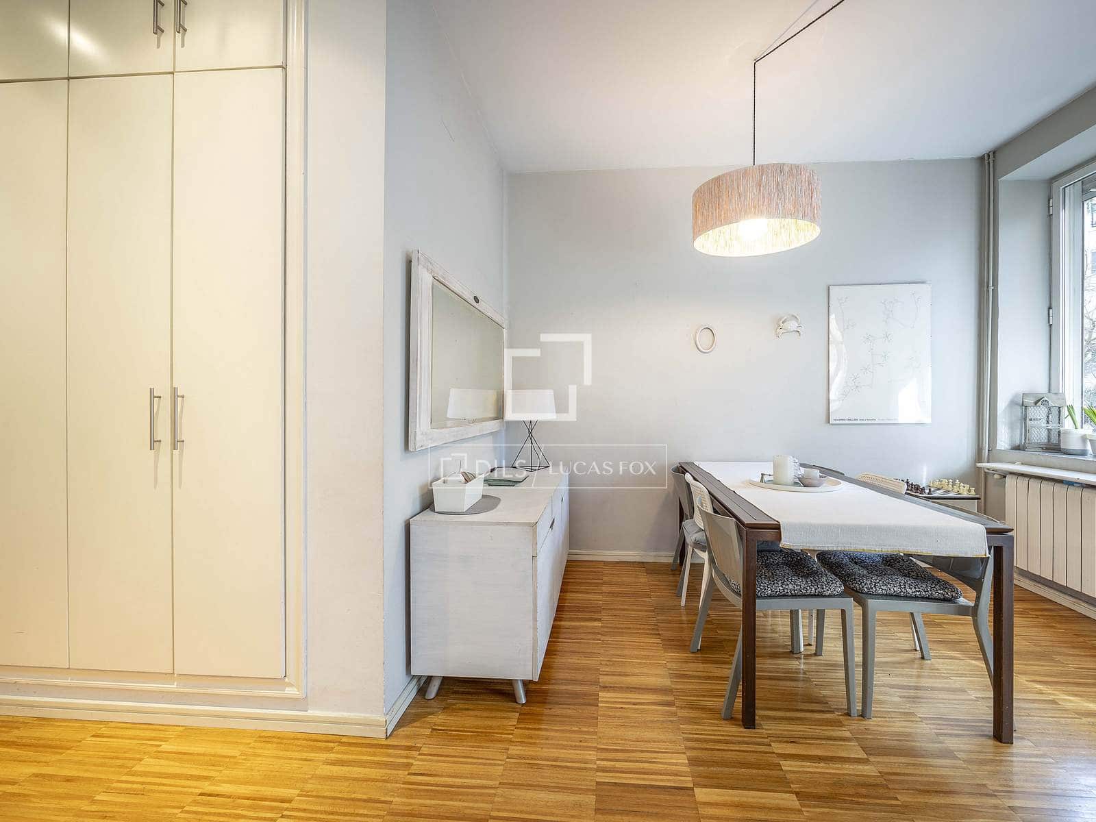 3 soverom Leilighet til salgs i Valencia by - € 760 000 (Ref: 9542254)