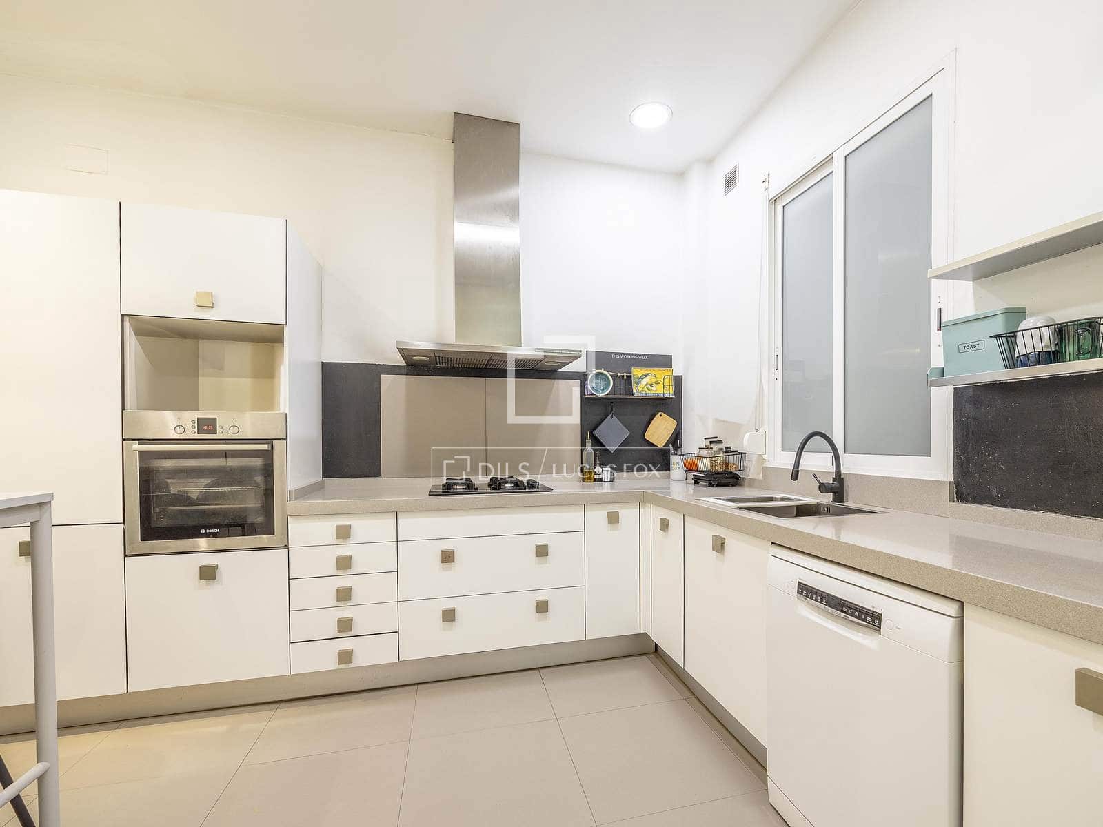 3 soverom Leilighet til salgs i Valencia by - € 760 000 (Ref: 9542254)