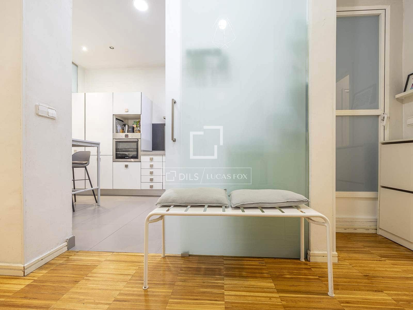 3 soverom Leilighet til salgs i Valencia by - € 760 000 (Ref: 9542254)