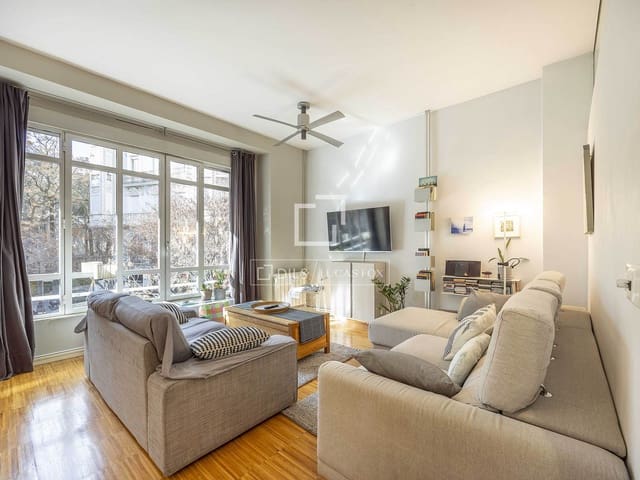 3 soverom Leilighet til salgs i Valencia by - € 760 000 (Ref: 9542254)