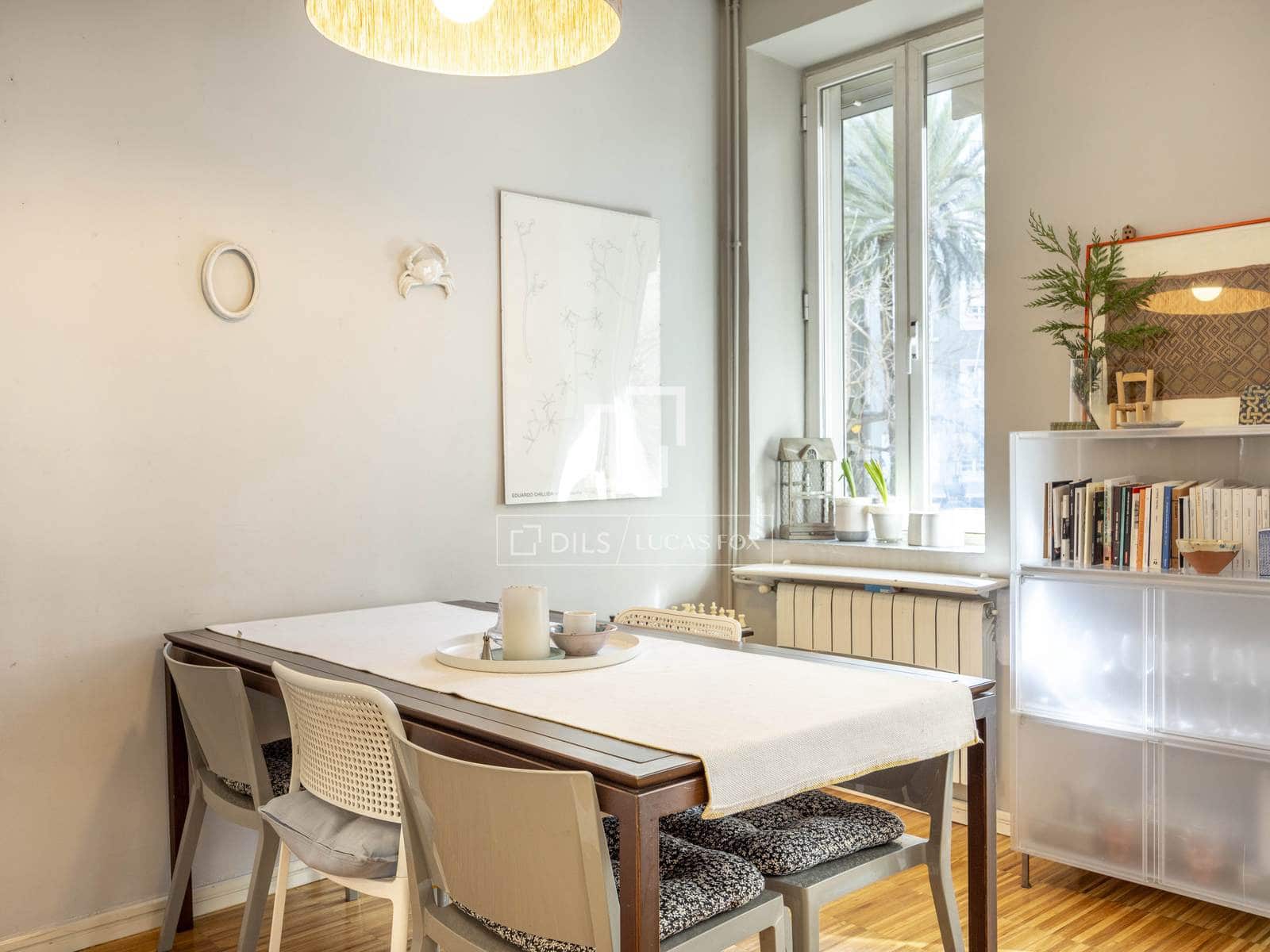 3 soverom Leilighet til salgs i Valencia by - € 760 000 (Ref: 9542254)