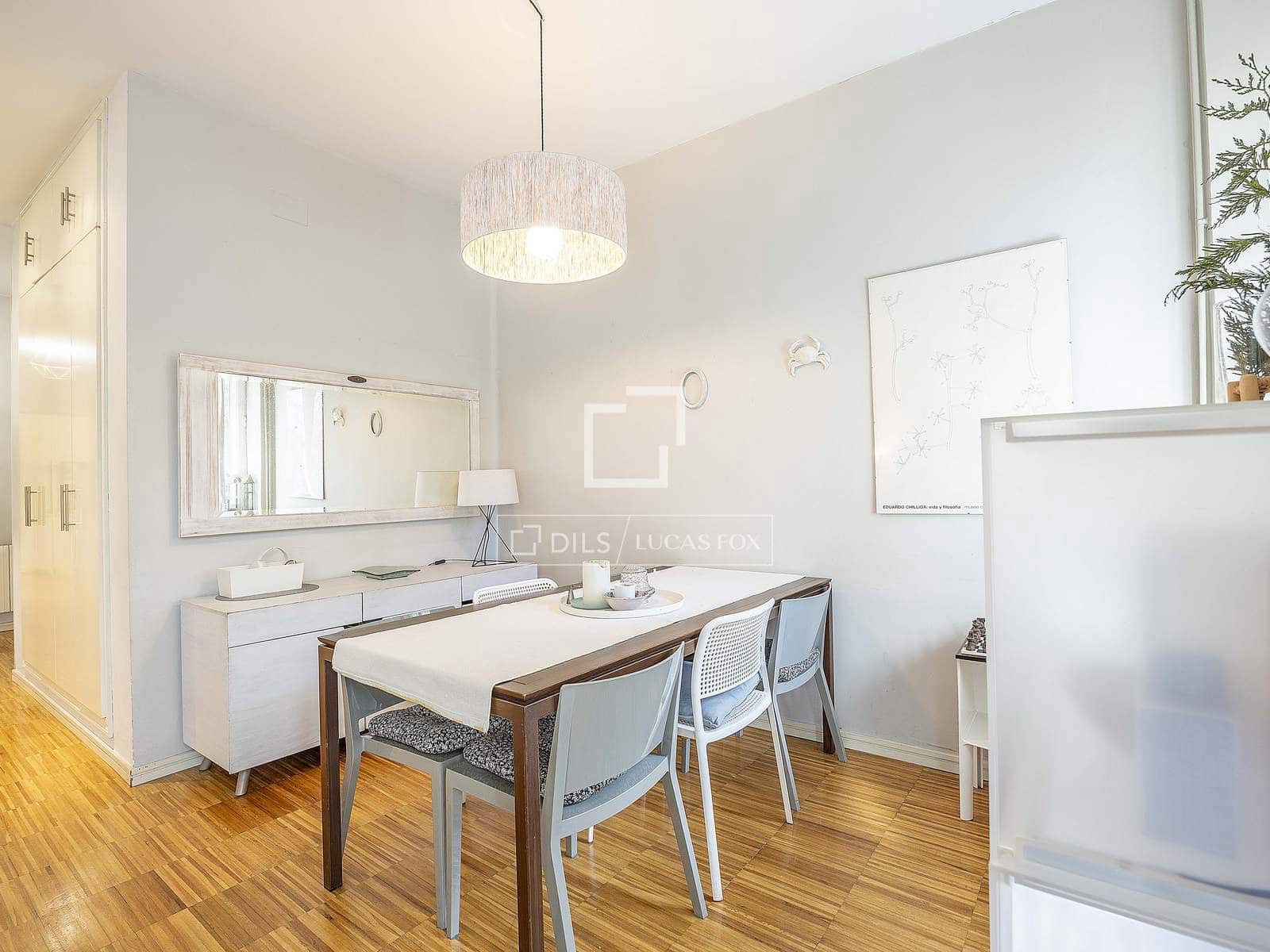 3 soverom Leilighet til salgs i Valencia by - € 760 000 (Ref: 9542254)