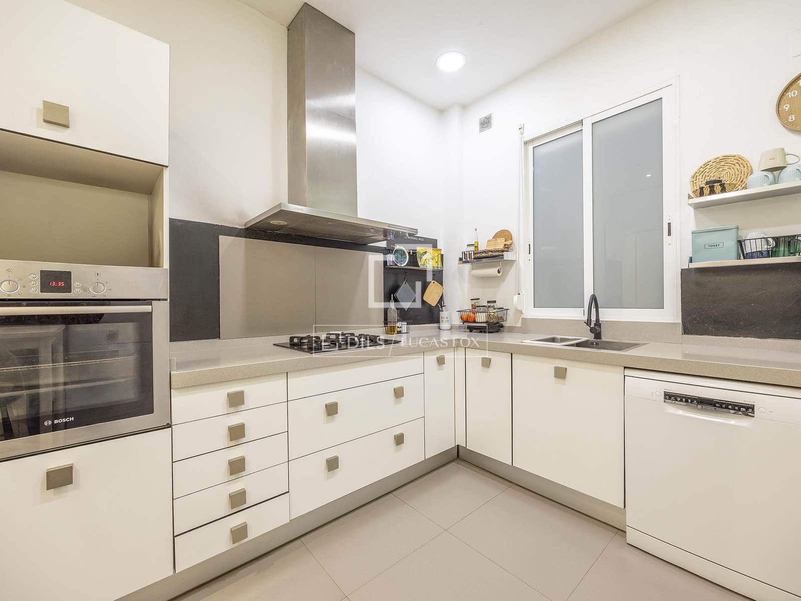 3 soverom Leilighet til salgs i Valencia by - € 760 000 (Ref: 9542254)