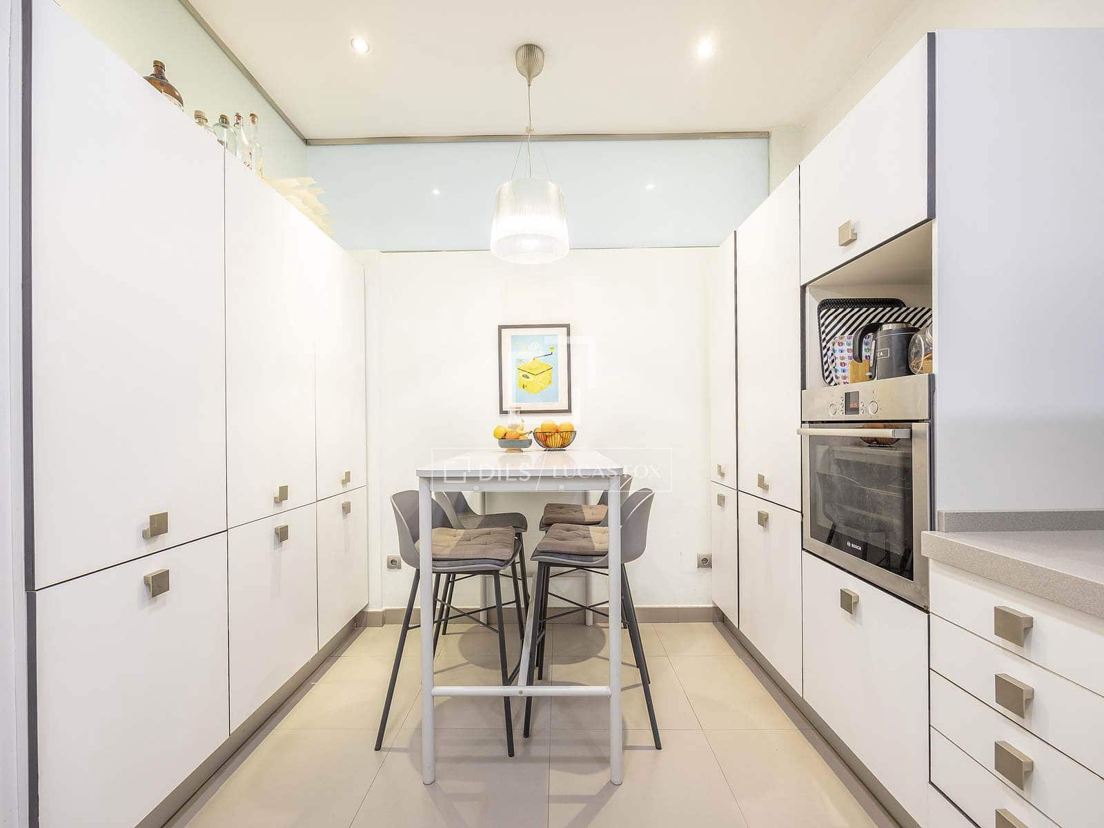 3 soverom Leilighet til salgs i Valencia by - € 760 000 (Ref: 9542254)