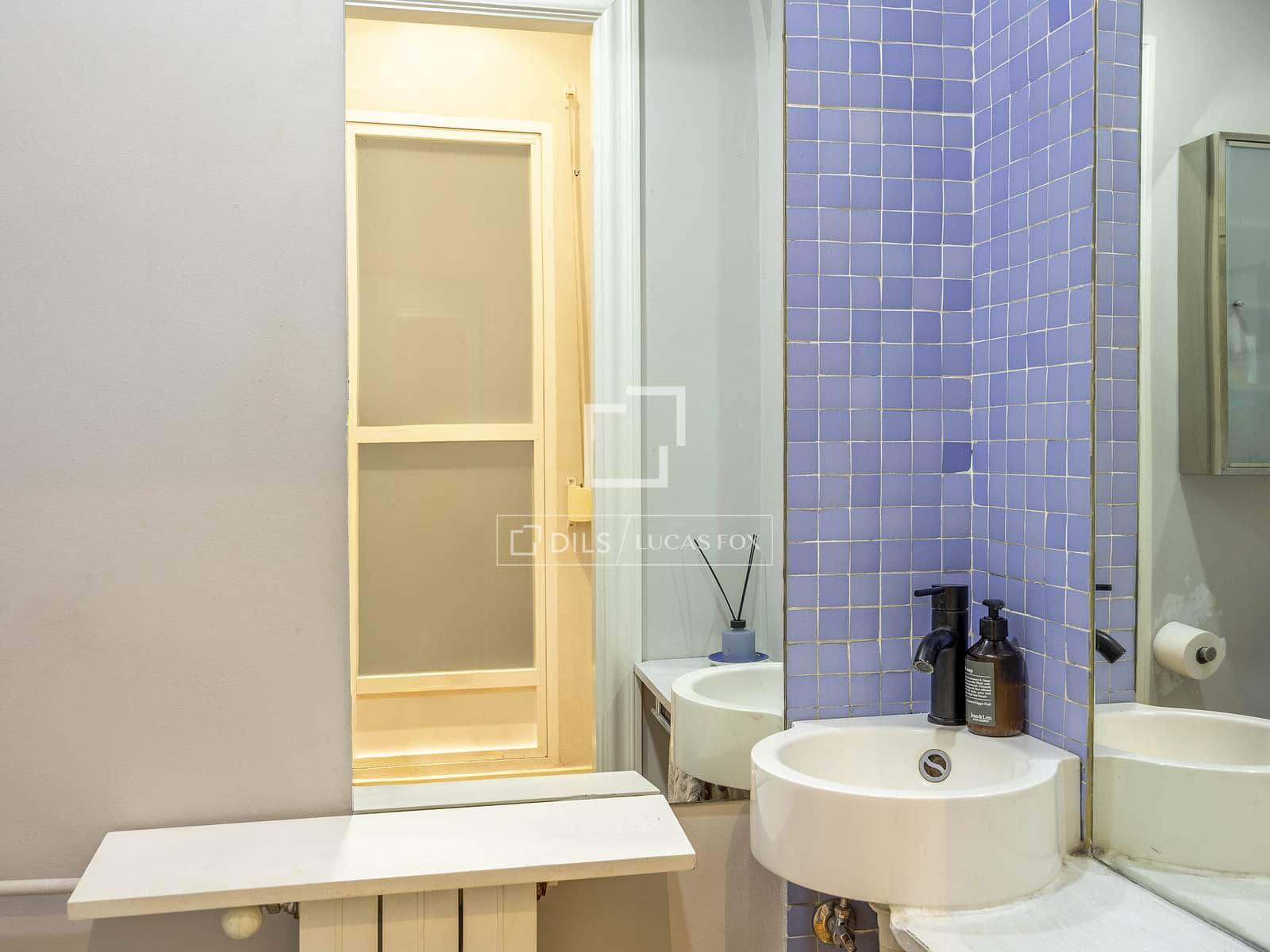 3 soverom Leilighet til salgs i Valencia by - € 760 000 (Ref: 9542254)