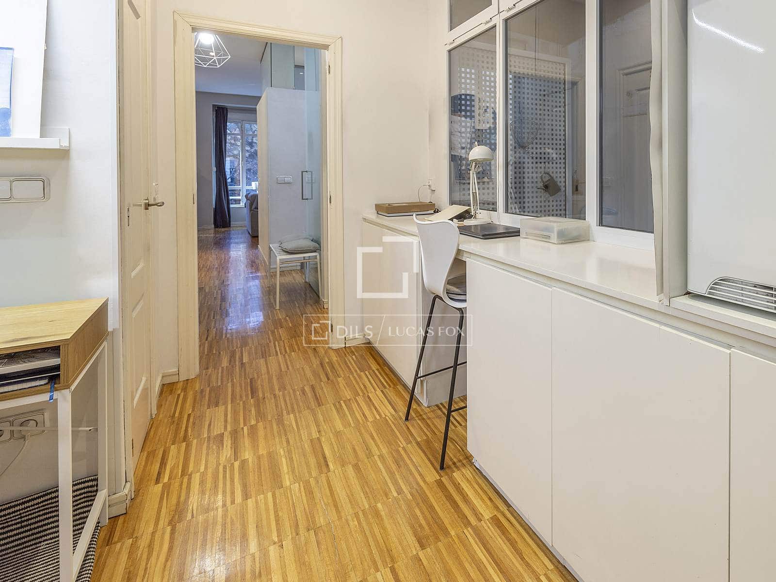 3 soverom Leilighet til salgs i Valencia by - € 760 000 (Ref: 9542254)