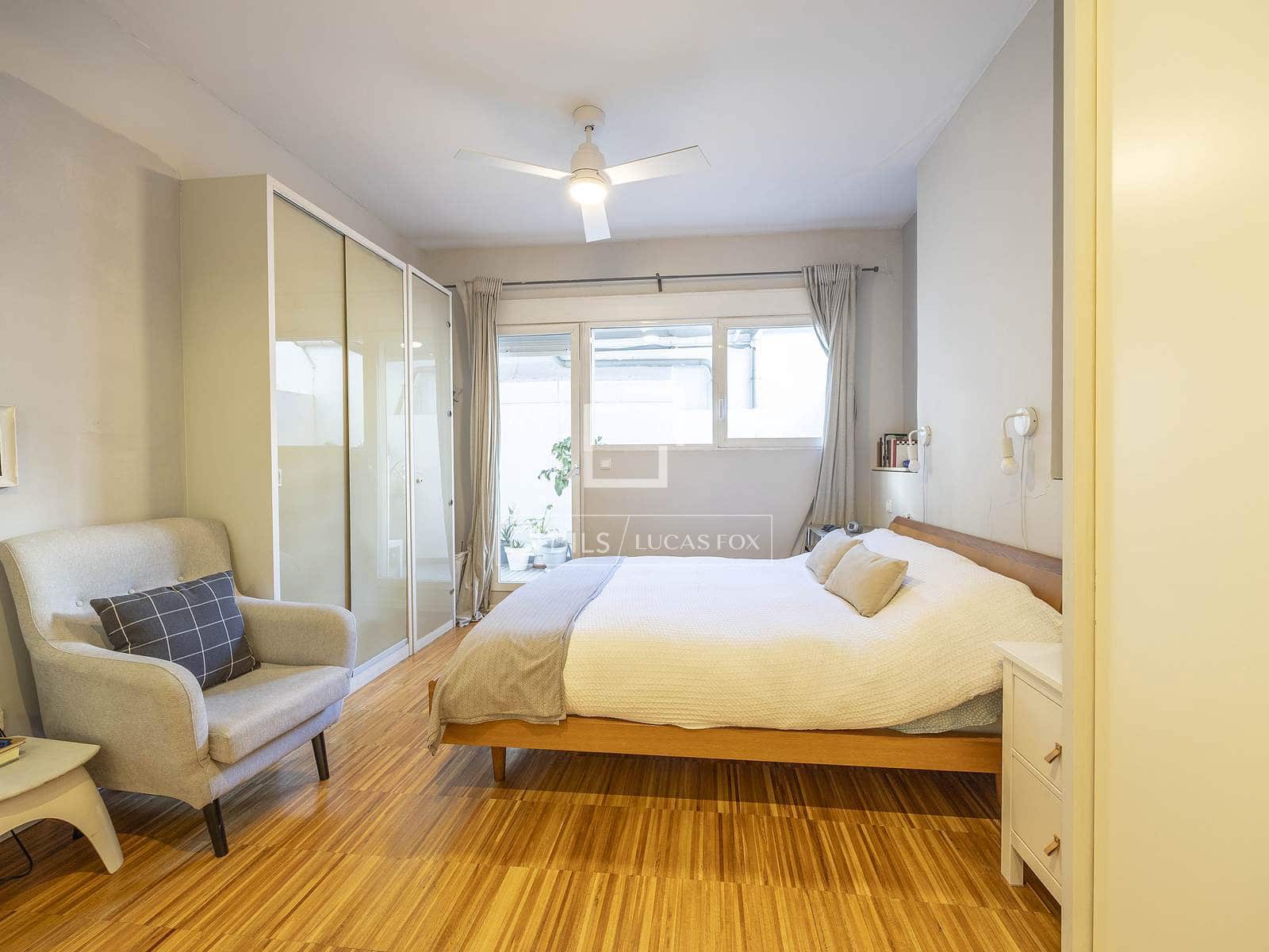 3 soverom Leilighet til salgs i Valencia by - € 760 000 (Ref: 9542254)