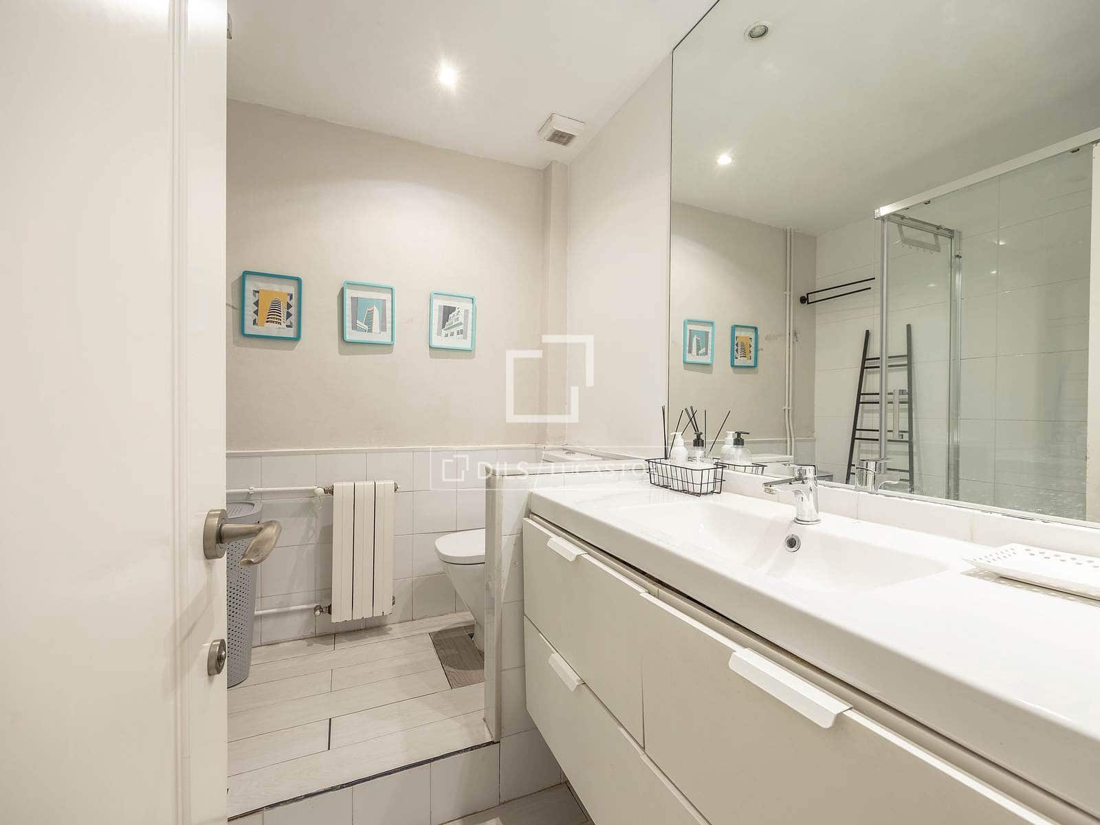 3 soverom Leilighet til salgs i Valencia by - € 760 000 (Ref: 9542254)