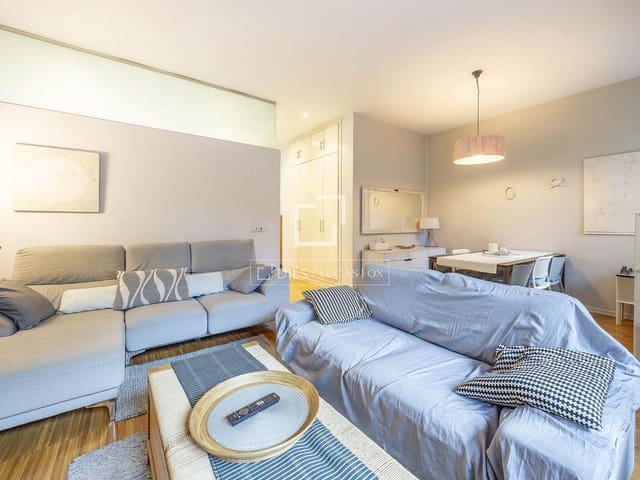 3 soverom Leilighet til salgs i Valencia by - € 760 000 (Ref: 9542254)