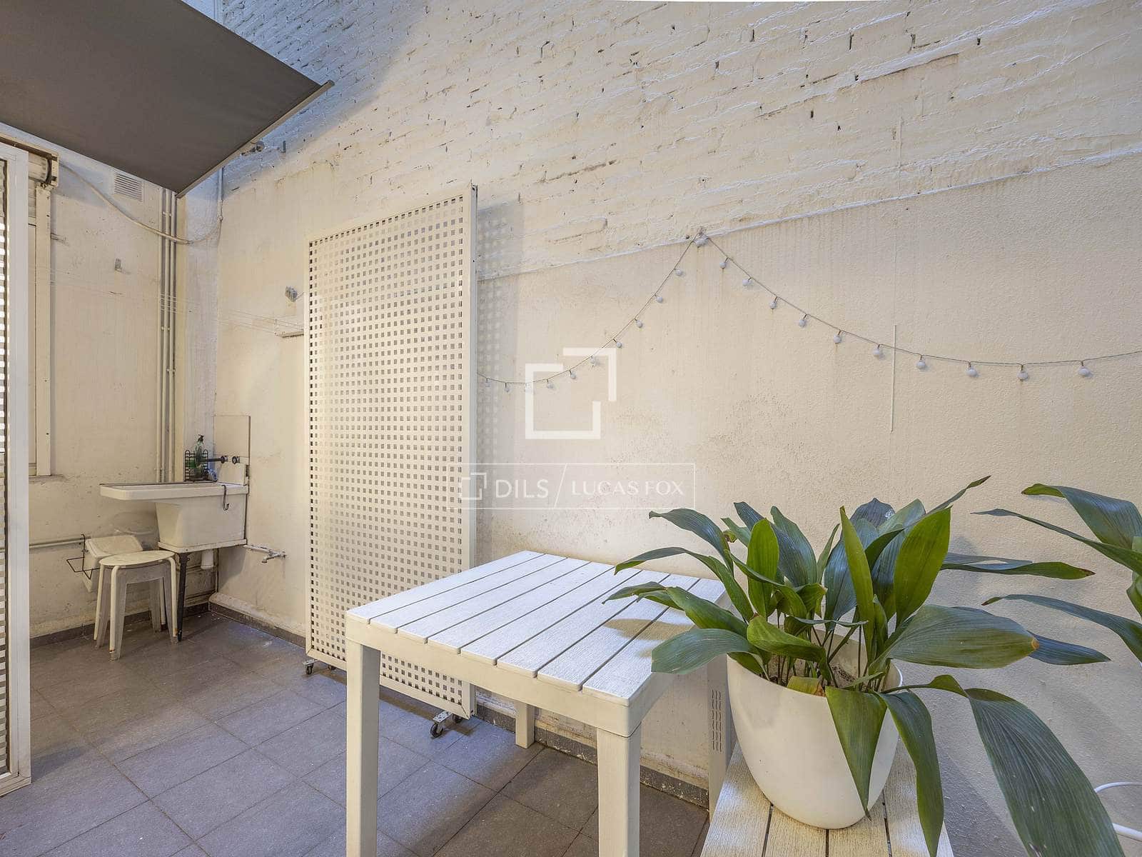 3 soverom Leilighet til salgs i Valencia by - € 760 000 (Ref: 9542254)