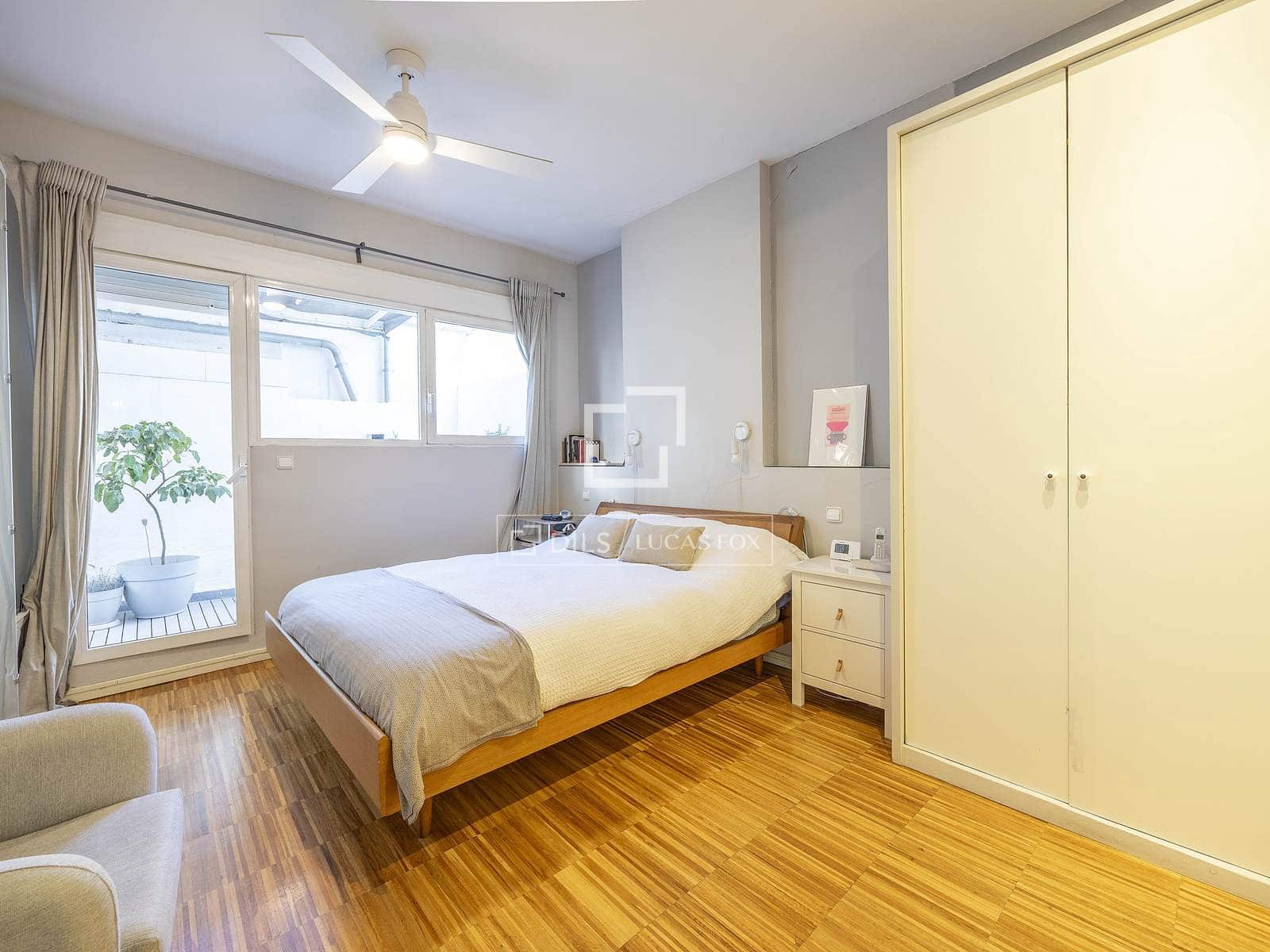 3 soverom Leilighet til salgs i Valencia by - € 760 000 (Ref: 9542254)