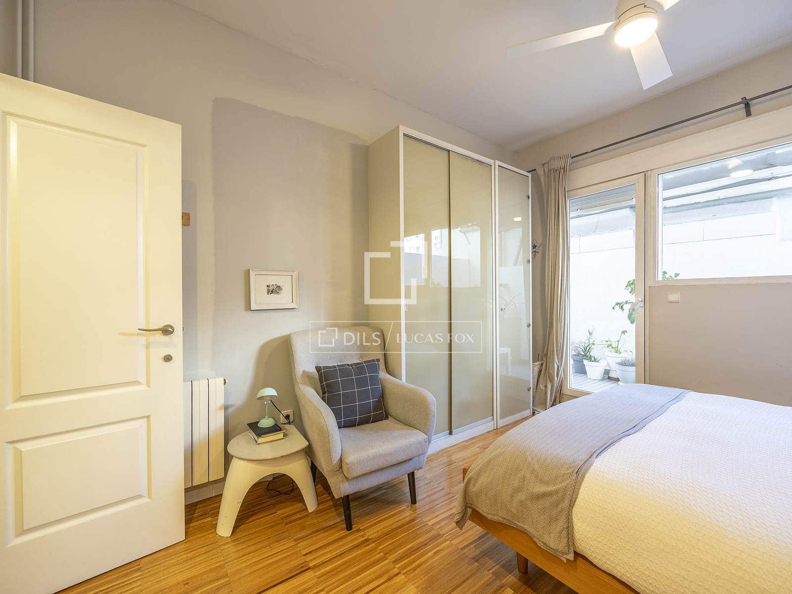 3 soverom Leilighet til salgs i Valencia by - € 760 000 (Ref: 9542254)