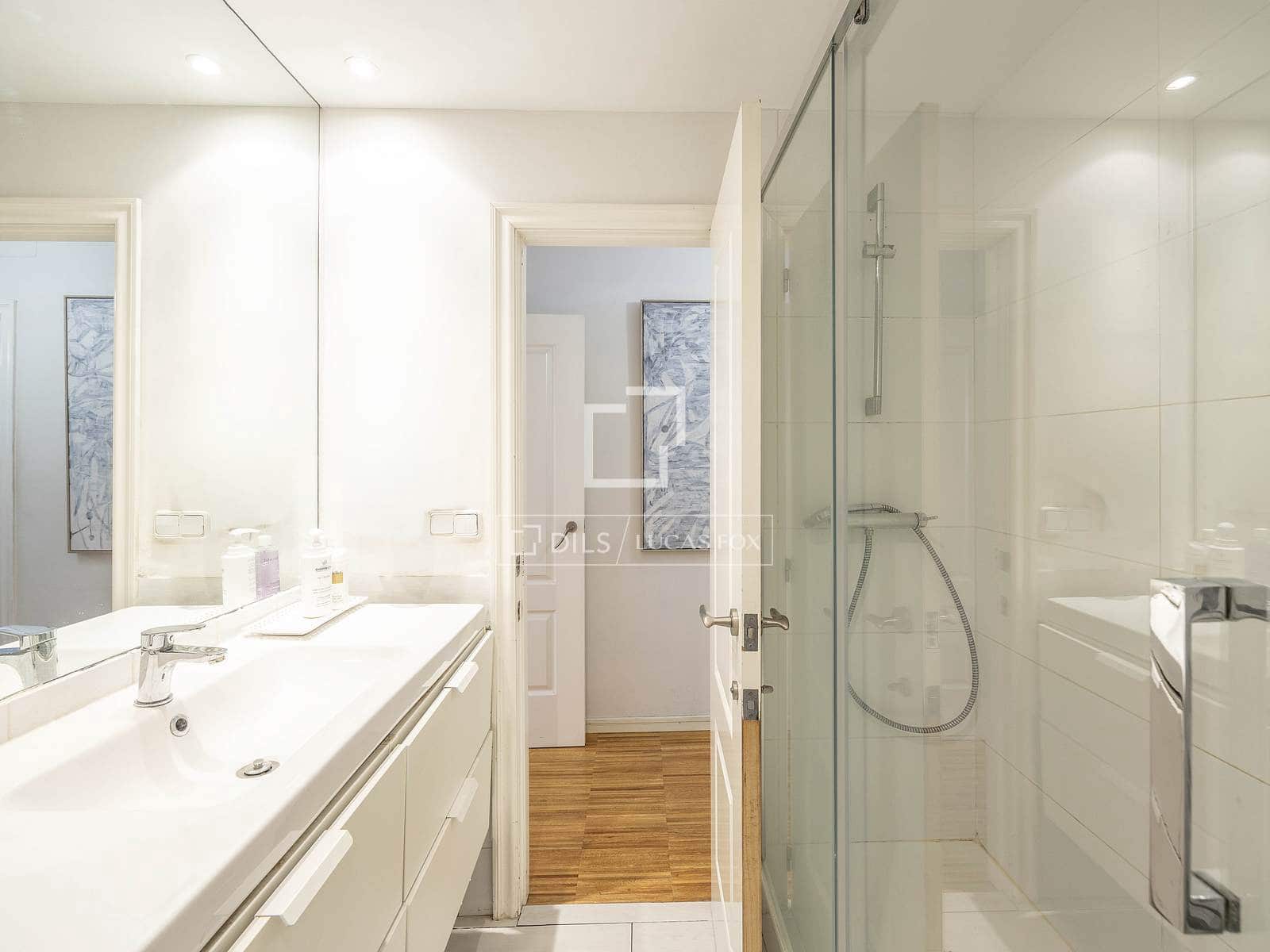 3 soverom Leilighet til salgs i Valencia by - € 760 000 (Ref: 9542254)