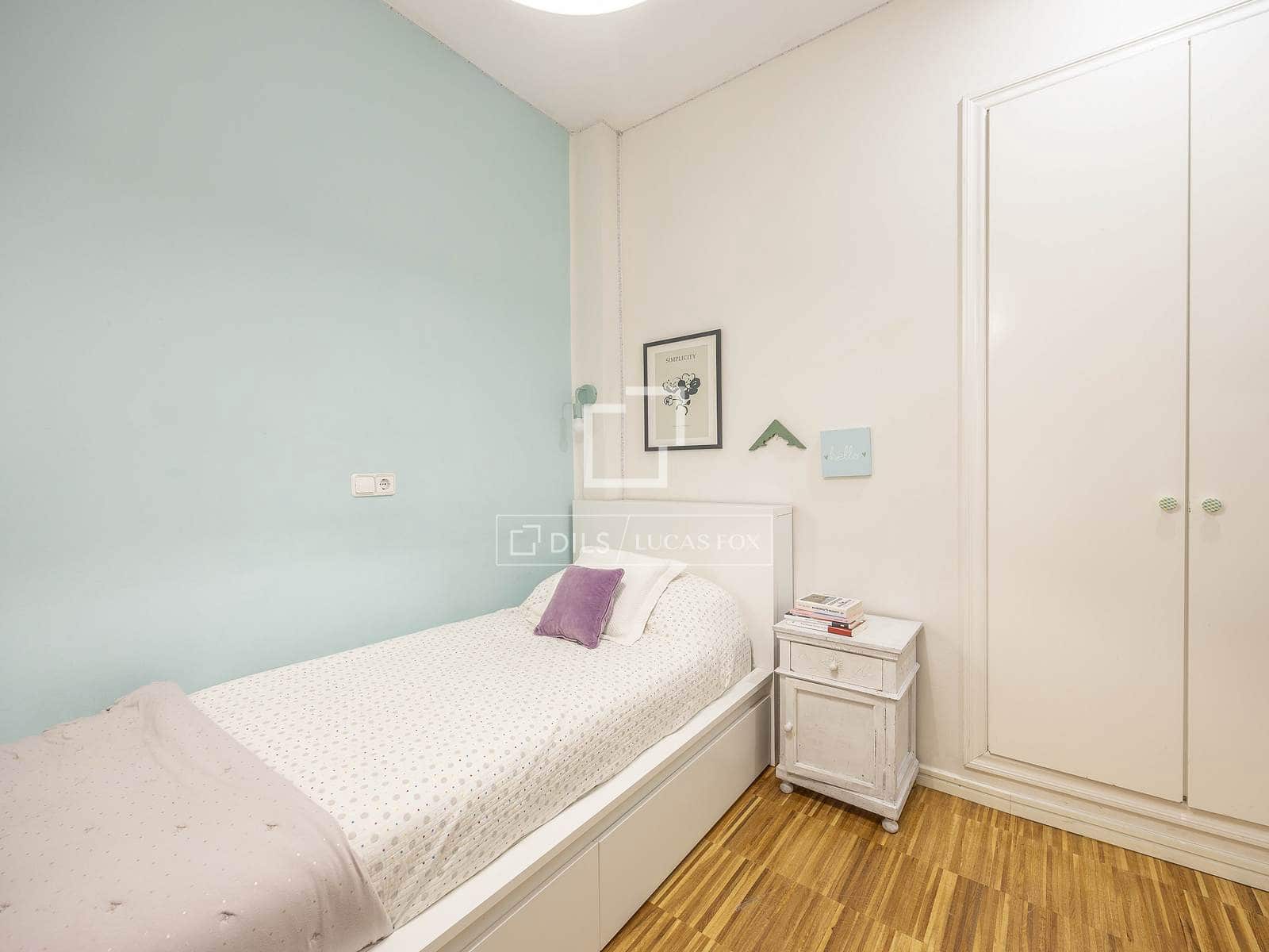 3 soverom Leilighet til salgs i Valencia by - € 760 000 (Ref: 9542254)