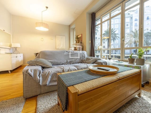 3 soverom Leilighet til salgs i Valencia by - € 760 000 (Ref: 9542254)