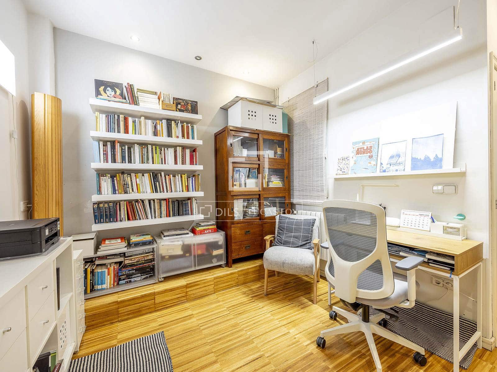 3 soverom Leilighet til salgs i Valencia by - € 760 000 (Ref: 9542254)