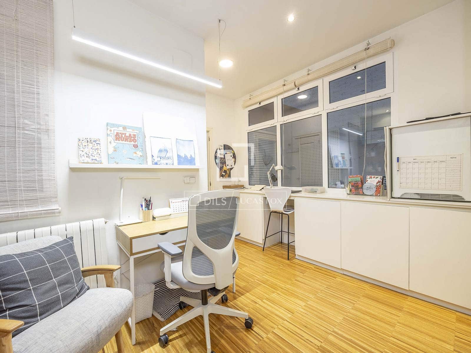 3 soverom Leilighet til salgs i Valencia by - € 760 000 (Ref: 9542254)