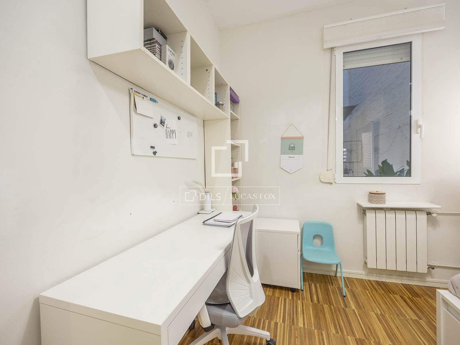 3 soverom Leilighet til salgs i Valencia by - € 760 000 (Ref: 9542254)