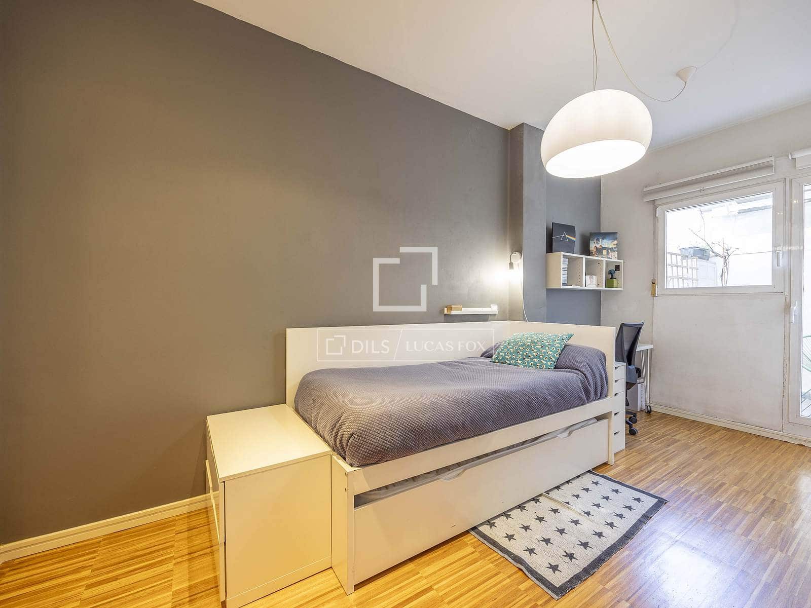 3 soverom Leilighet til salgs i Valencia by - € 760 000 (Ref: 9542254)