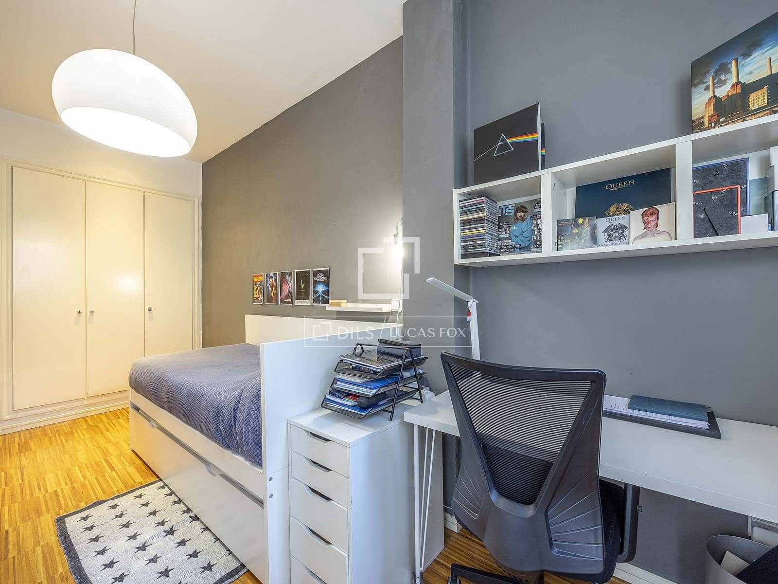 3 soverom Leilighet til salgs i Valencia by - € 760 000 (Ref: 9542254)