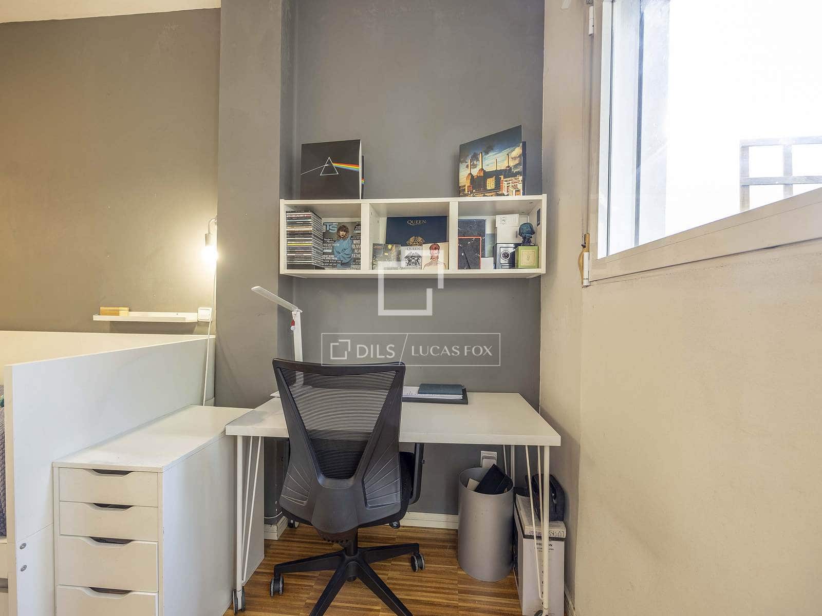 3 soverom Leilighet til salgs i Valencia by - € 760 000 (Ref: 9542254)