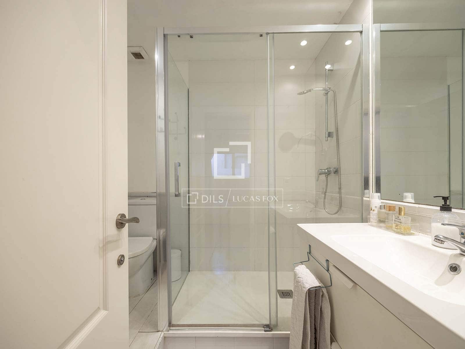 3 soverom Leilighet til salgs i Valencia by - € 760 000 (Ref: 9542254)