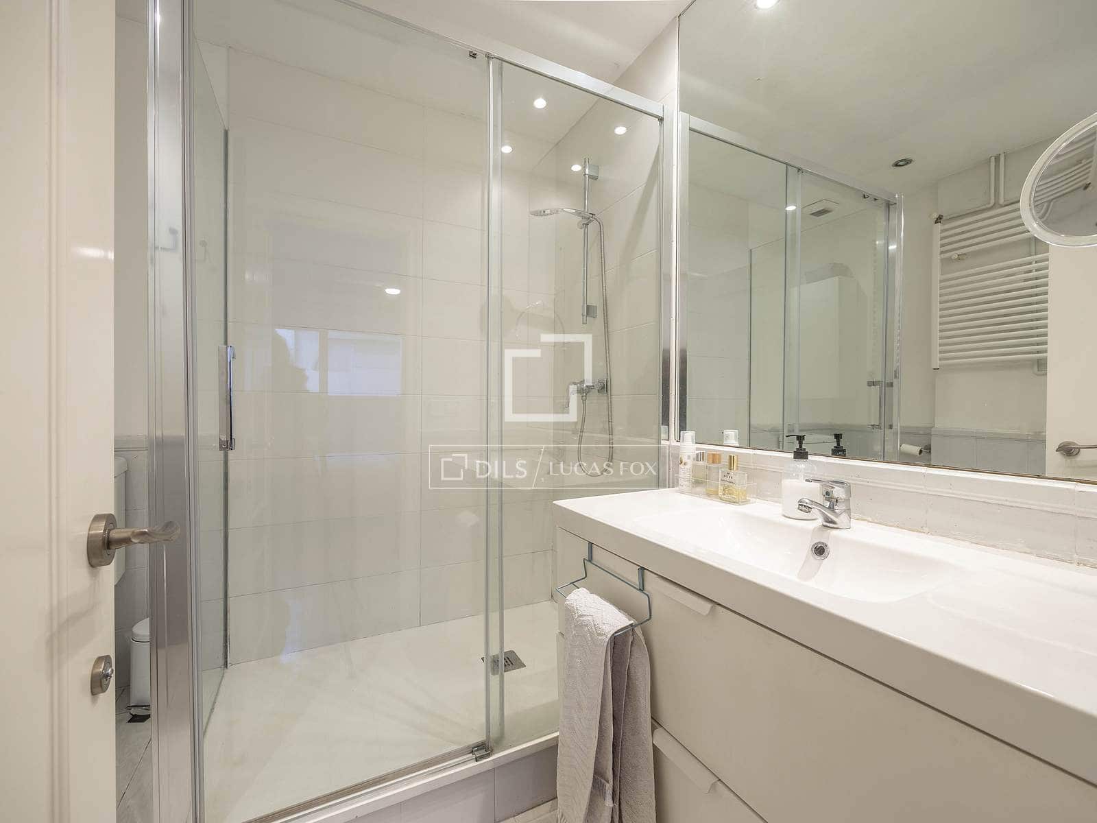 3 soverom Leilighet til salgs i Valencia by - € 760 000 (Ref: 9542254)