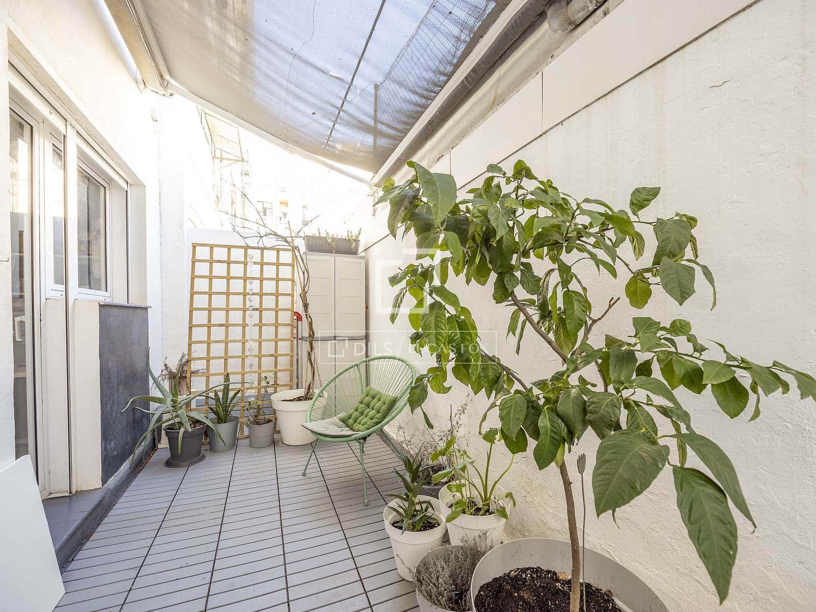 3 soverom Leilighet til salgs i Valencia by - € 760 000 (Ref: 9542254)