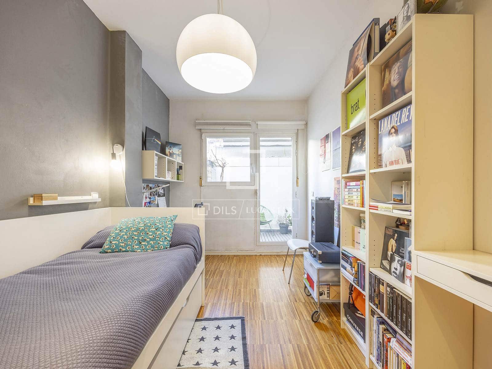 3 soverom Leilighet til salgs i Valencia by - € 760 000 (Ref: 9542254)