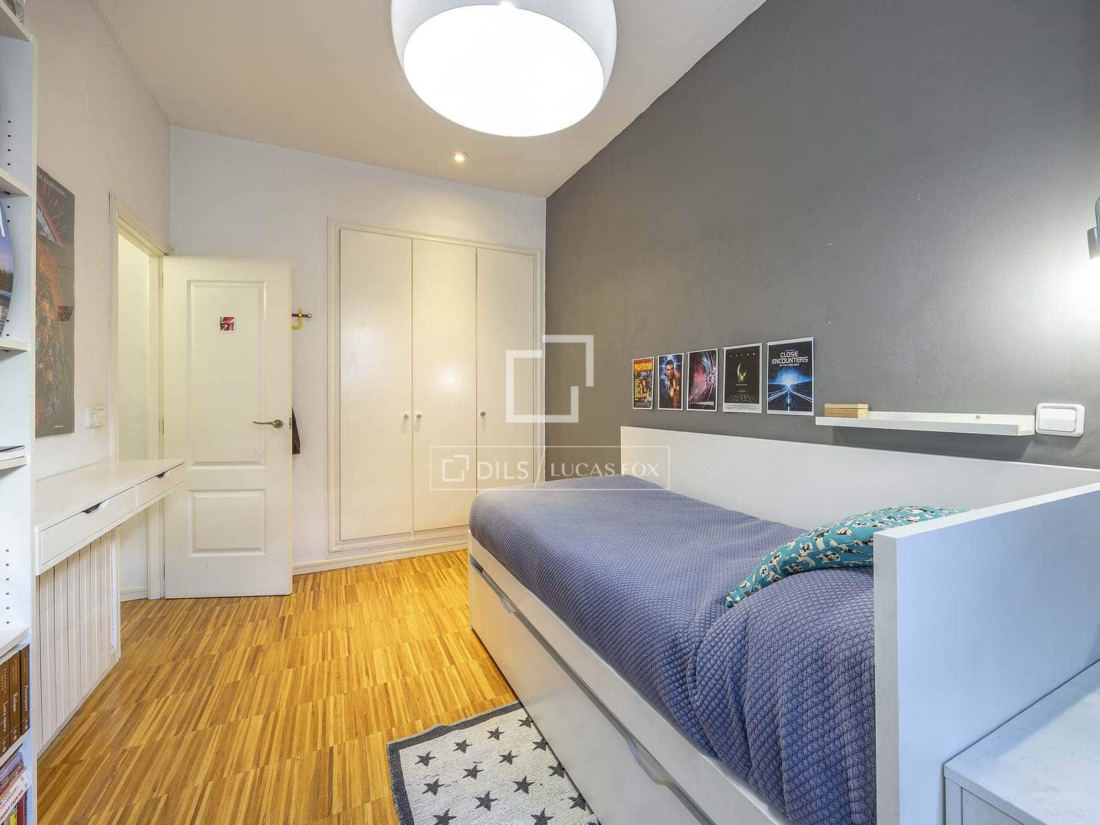 3 soverom Leilighet til salgs i Valencia by - € 760 000 (Ref: 9542254)