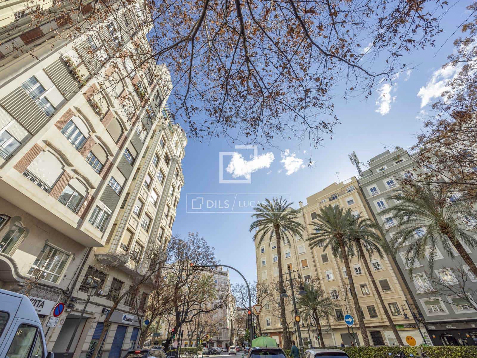 3 soverom Leilighet til salgs i Valencia by - € 760 000 (Ref: 9542254)