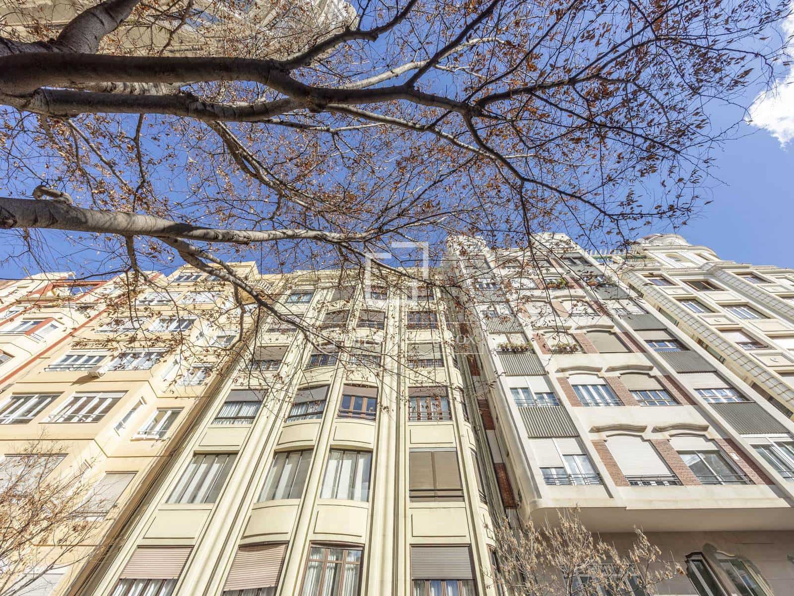 3 soverom Leilighet til salgs i Valencia by - € 760 000 (Ref: 9542254)