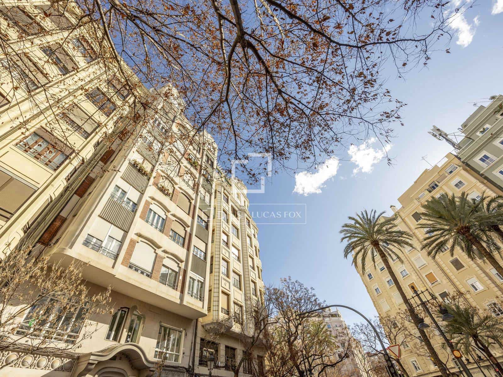 3 soverom Leilighet til salgs i Valencia by - € 760 000 (Ref: 9542254)