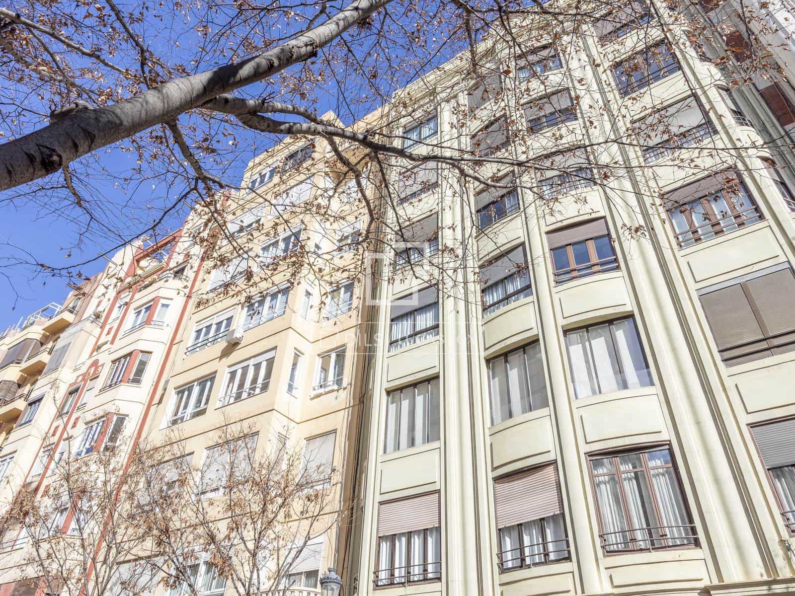 3 soverom Leilighet til salgs i Valencia by - € 760 000 (Ref: 9542254)