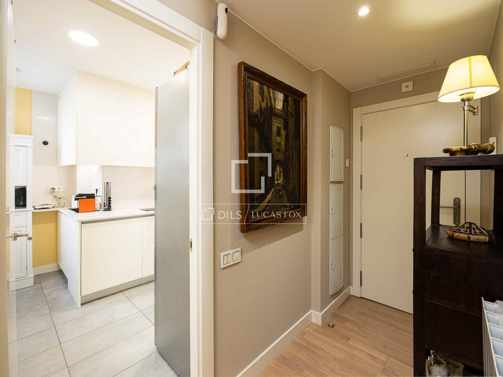 3 quarto Apartamento para venda em Barcelona cidade com piscina garagem - 680 000 € (Ref: 9542255)